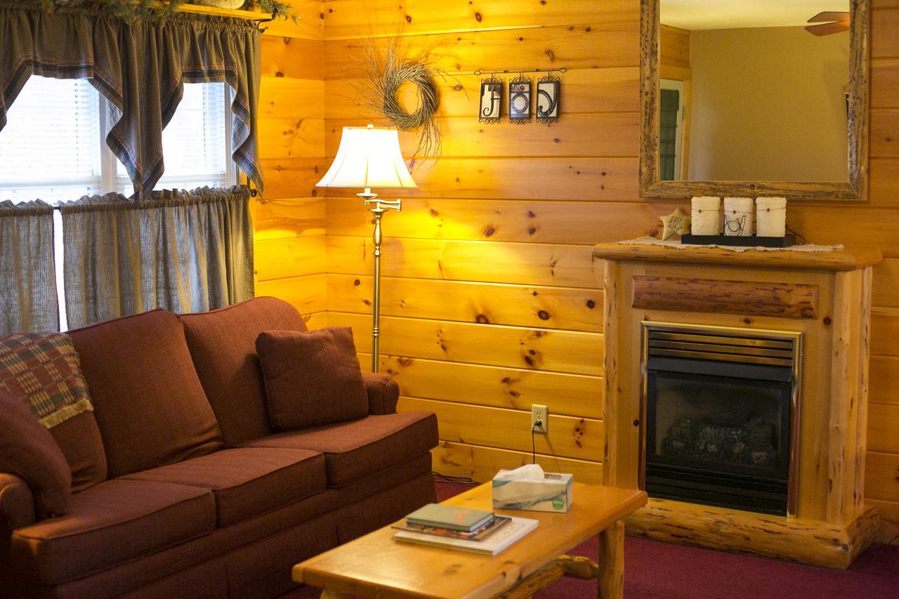 Blessings Lodge Berlin Extérieur photo