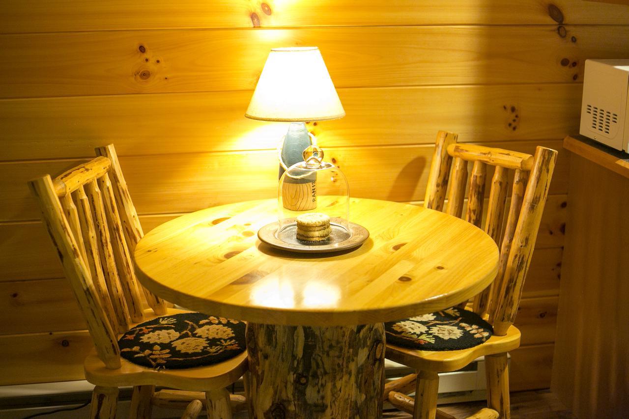 Blessings Lodge Berlin Extérieur photo