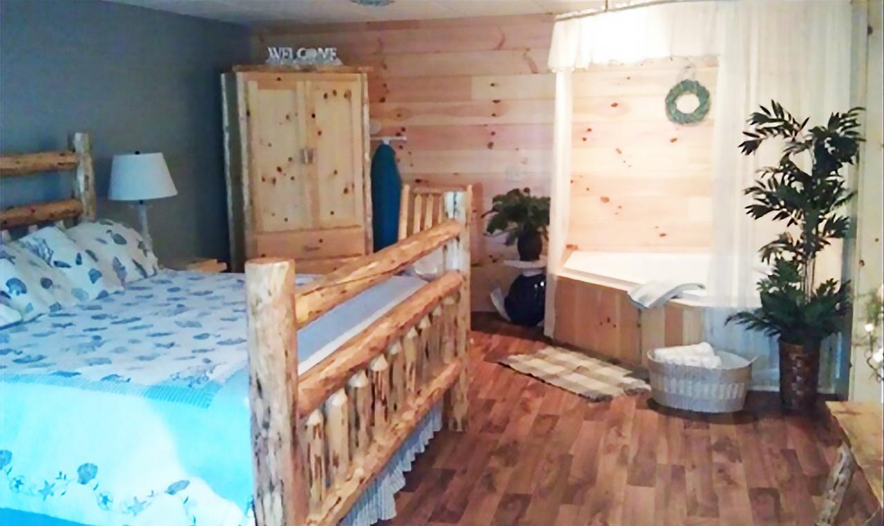 Blessings Lodge Berlin Chambre photo