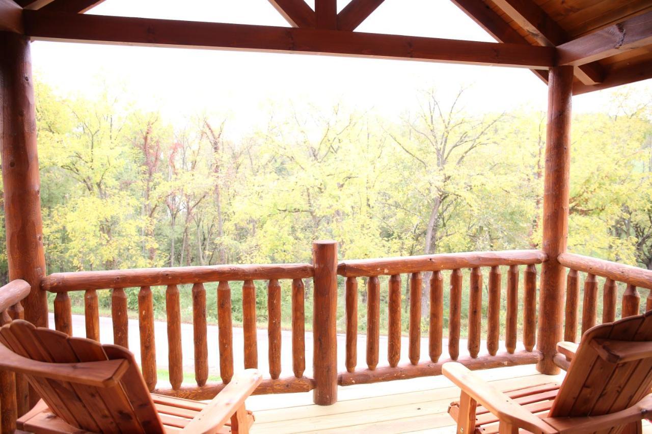 Blessings Lodge Berlin Extérieur photo