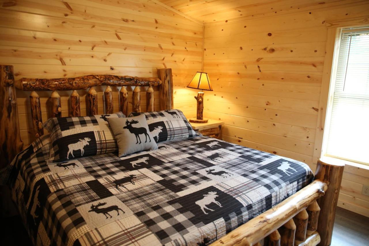 Blessings Lodge Berlin Extérieur photo